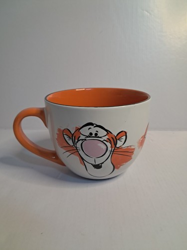 Tigger mug authentic - authentic, original