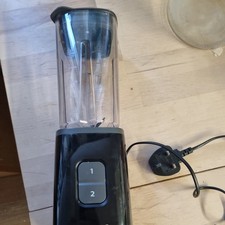 Philips 2420 Series Blender