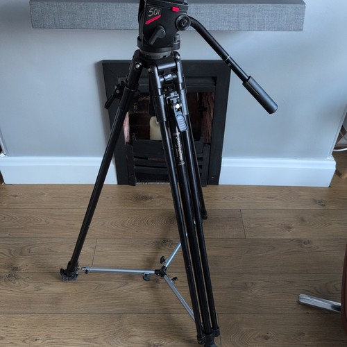 Manfrotto 351mvb pro video - manfrotto,
