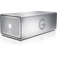 G-Technology G-RAID 4TB