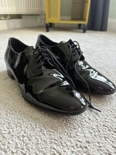 Giuseppe Zanotti Flatcher Derby Shoes