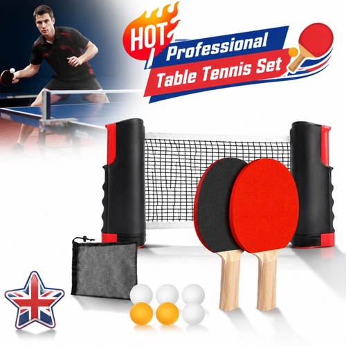 New professional table tennis - professional,