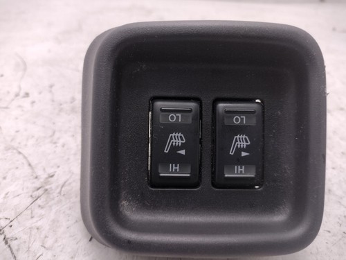 Nissan juke seat switches - juke,