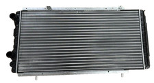 Radiator Fiat Ducato Peugeot