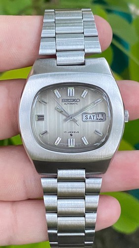 Seiko automatic 6309 5010 - seiko, 5