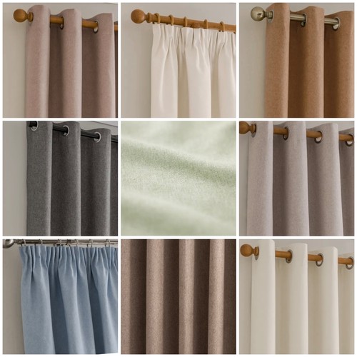 Dunelm luna blackout fully - dunelm,