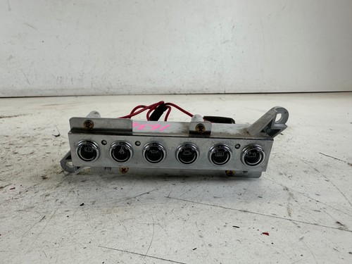 Nissan figaro dash trim lights - dash,