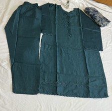 Plain 3 Piece Ladies Pakistani