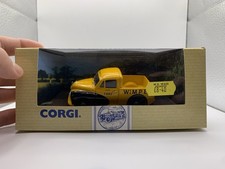 Corgi Classics 1:43 Morris