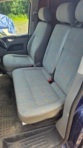 Transporter passenger - vw,