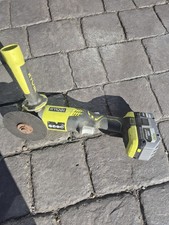 Ryobi Grinder 5 Amp Battery