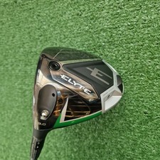 CALLAWAY ELYTE DRIVER / 9 DEG