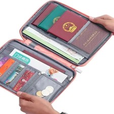 Travel wallet family - wallet,