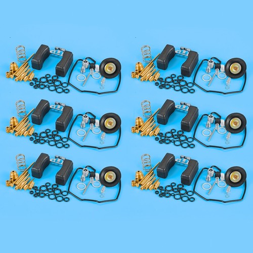 6set carb carburetor repair - 6set,