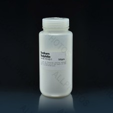 Sodium Sulphite 500g - Photographic Reagent