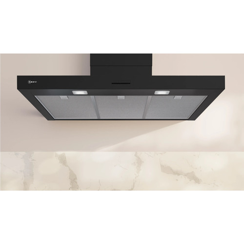 Neff n50 series 90cm - series, chimney