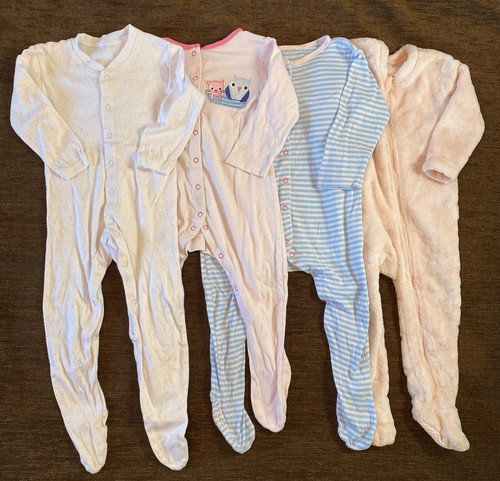 Sleepsuits 2 mothercare - sleepsuits:,