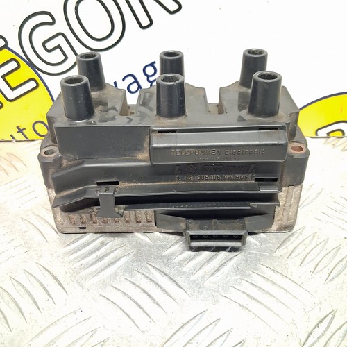 Golf vr6 mk3 - vw, ignition