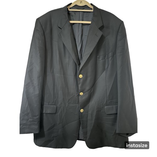 Cerruti 1881 suit - suit, navy