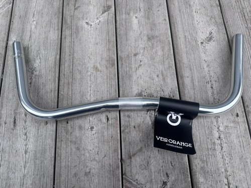 Velo orange porteur handlebars - orange,