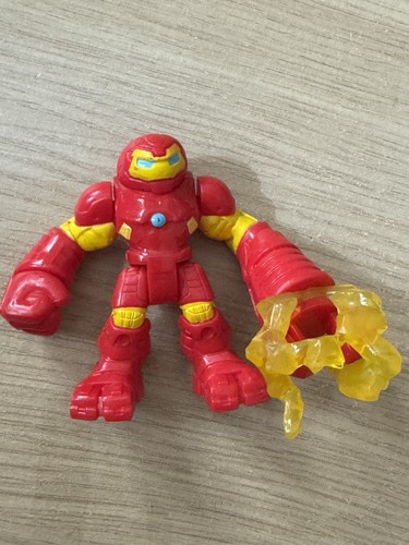 Hasbro marvel super hero - super,