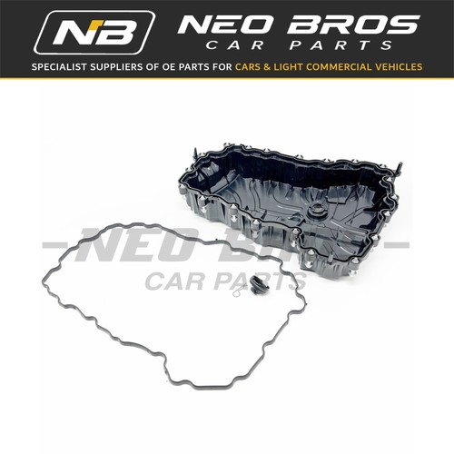 Engine oil pan - pan, citroen