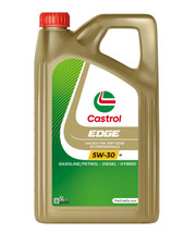 Castrol edge m engine - edge, 5w-30