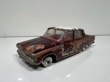 Corgi Toys 322 Rover 2000