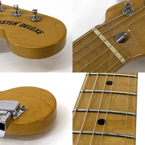 Fender classic telecaster - 72,