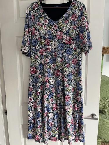 Cotton traders women dress - cotton,