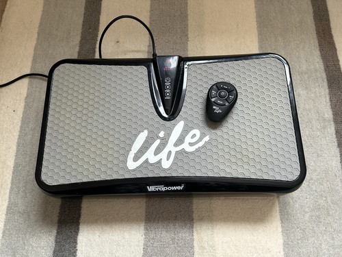 Vibrapower life vibration - vibrapower,
