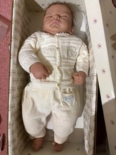 Ashton Drake Doll, Bringing