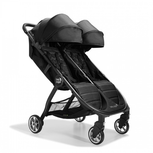 Baby jogger city tour double - jogger,