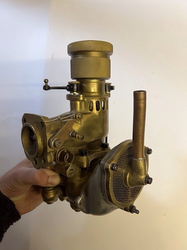 Rolls royce 20hp speed - rolls,