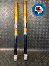 KTM OHLIN FORKS TO FIT 2019