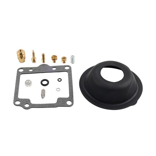 Carburetor repair kit - repair,