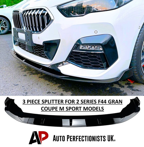 For bmw series f44 gran - f44,