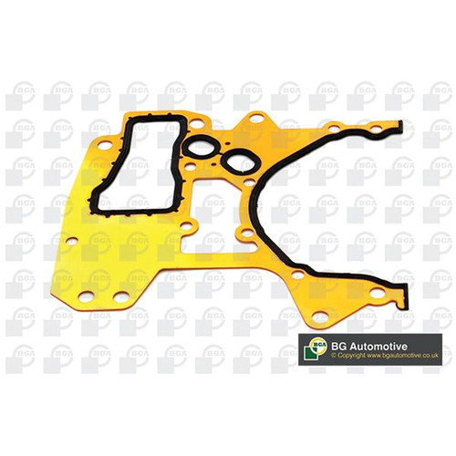 Bga timing case - gasket, thick
