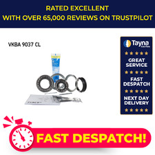 Wheel Bearing Kit fits VOLVO