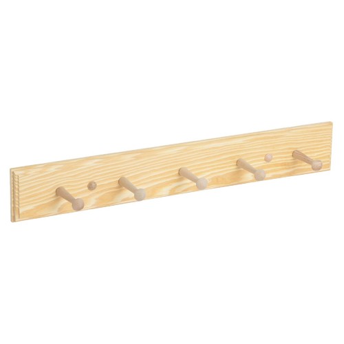 Waddell wood shaker peg - shaker,