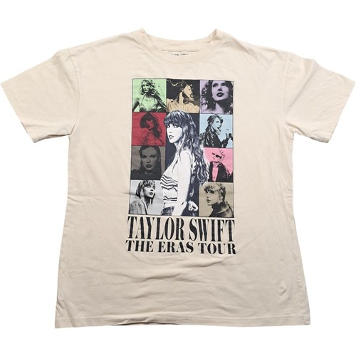Taylor swift shirt - shirt, medium