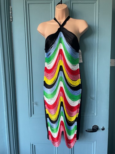 Bnwt forever unique dress - forever, 12