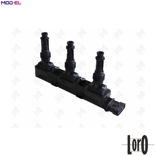 Ignition coil 122 131 - coil, 122-01-131