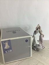 Lladro Figurine “Ole”