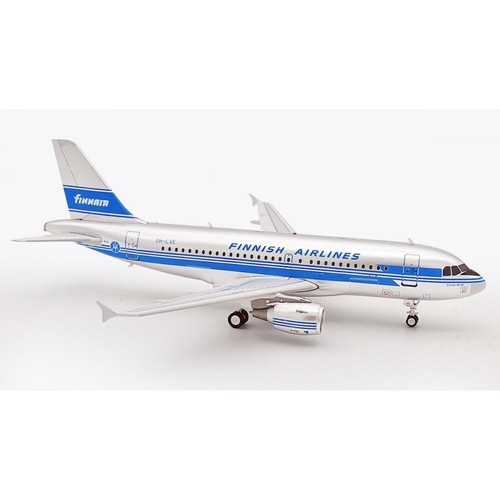 Inflight 200 airbus - airbus, a319