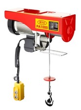 220V Household Mini Hoist