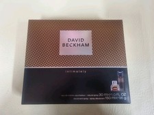 David beckham intimately - david,