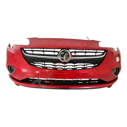 Vauxhall corsa 2014 2019 - vauxhall,