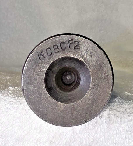 Kent cams camshaft bcf2 - kent,
