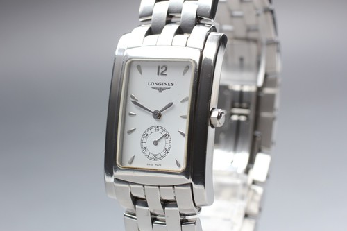 Longines dolce vita mens - dolce, qz